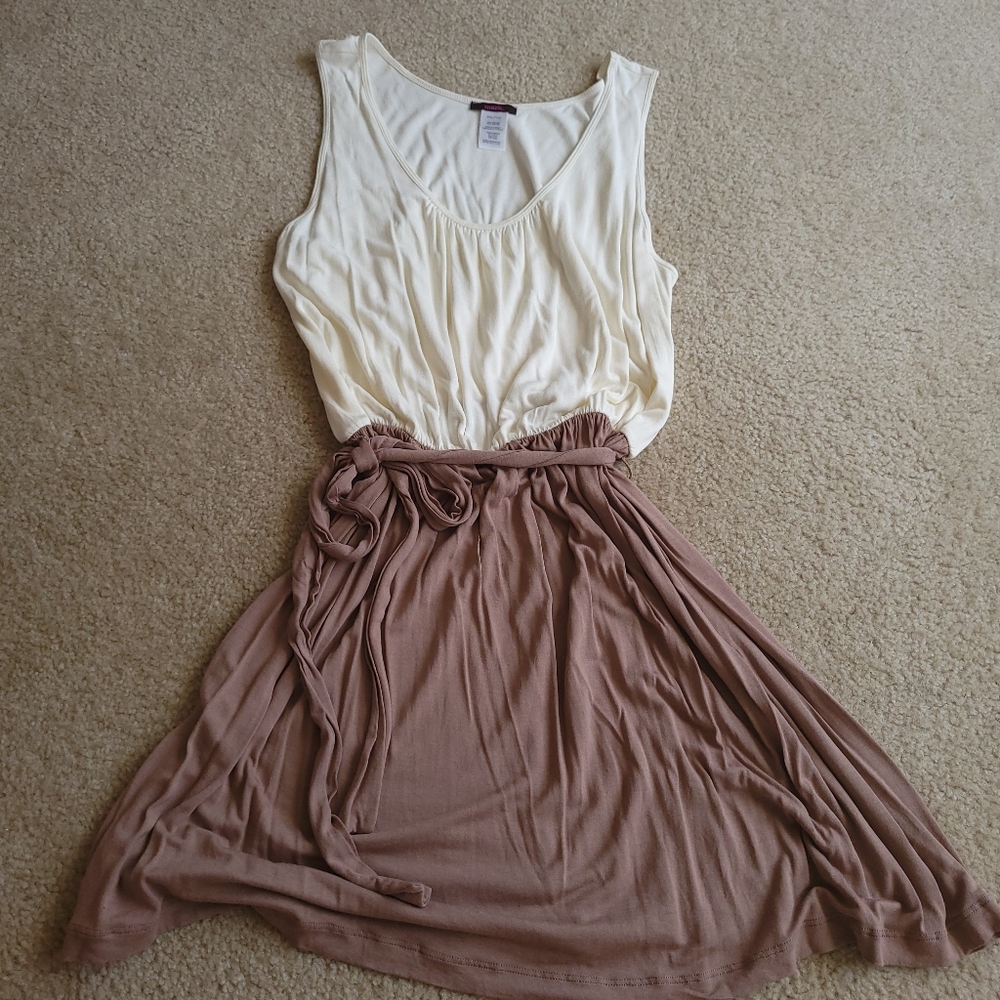 XXL dress